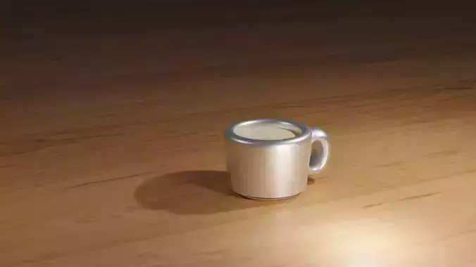 Simple Mug