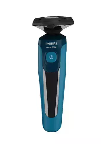 PHILIPS Series 5000 Shaver B 3D model