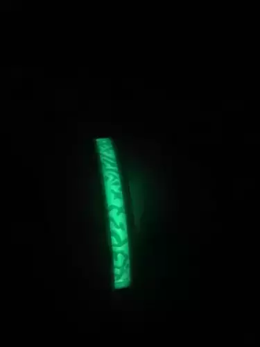 Shang-Chi and the Legend of the Ten Rings Glow Bracelets STL 3D print model