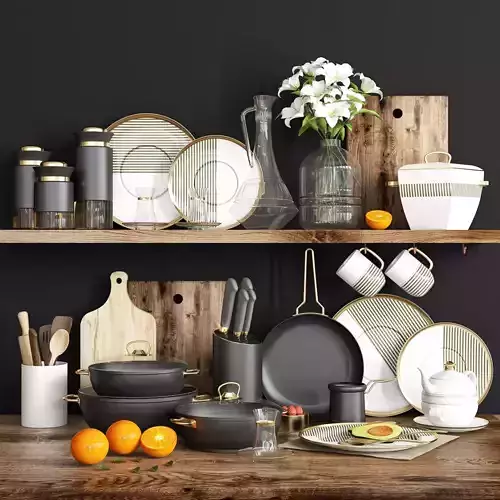 kitchen accessory 03