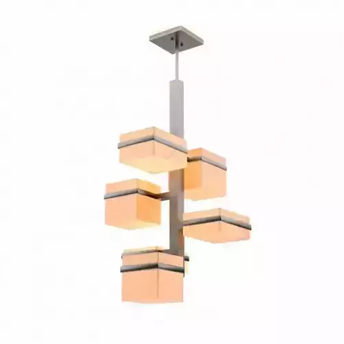 Modern Ceiling Lamp