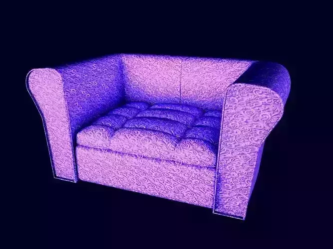 LIVINGROOM ARM CJAIR