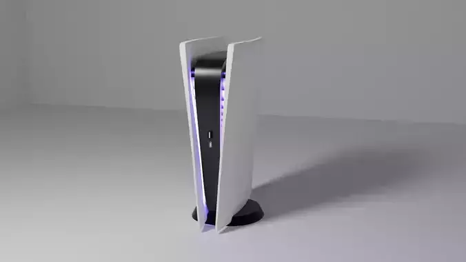 PS5 ultra detail no root