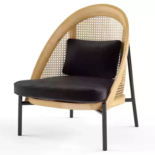 Wiener GTV Design LOIE Chiara Andreatti 3D model
