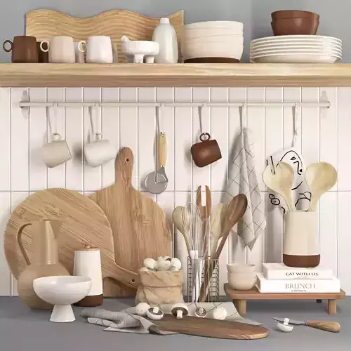 kitchen accessories ti01