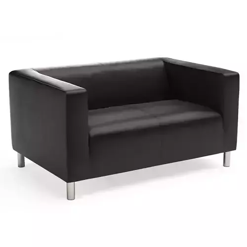 Klippan Compact 2-Seat Sofa