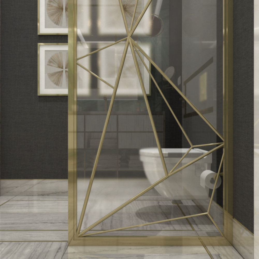 BATHROOM DESIGN  3D model_5