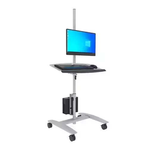 Viewmate Works - dataflex 3D model