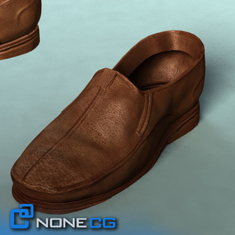 Pack - Adult Males and Female Megapack 3D model_19