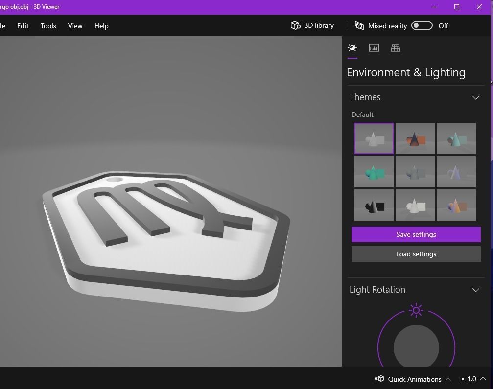 Virgo pendant key ring 3D print model_15