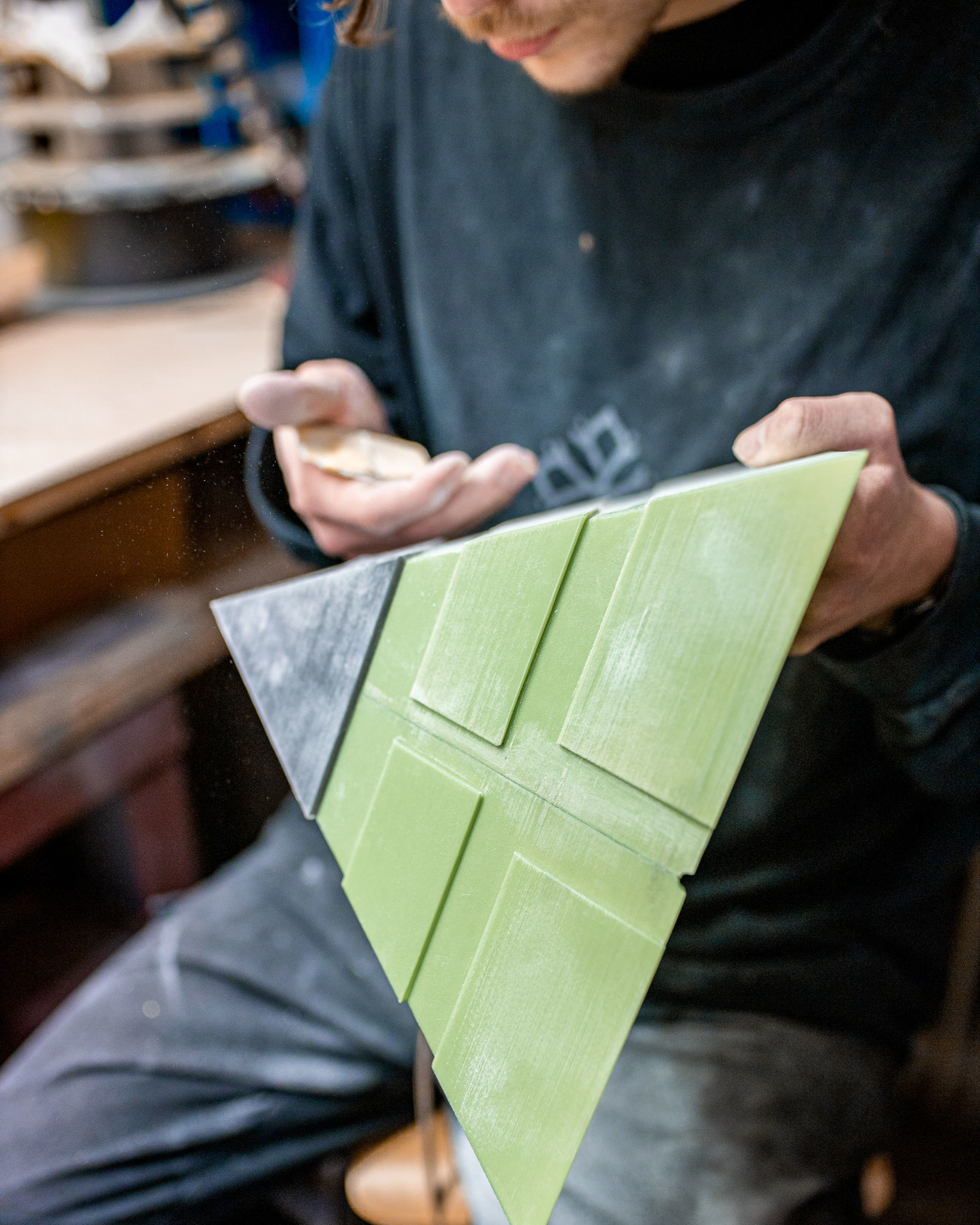 Horus and anubis Star Gate bundle 3D print model_23