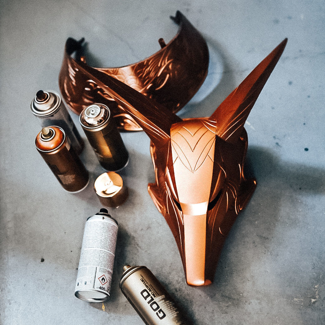 Horus and anubis Star Gate bundle 3D print model_16