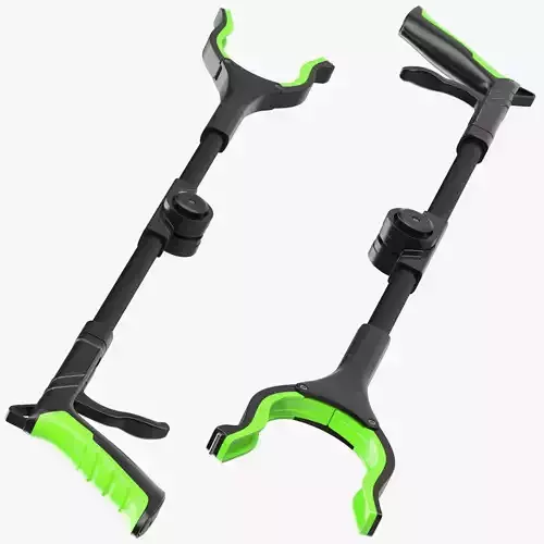 Adjustable Angle Grabber Tool