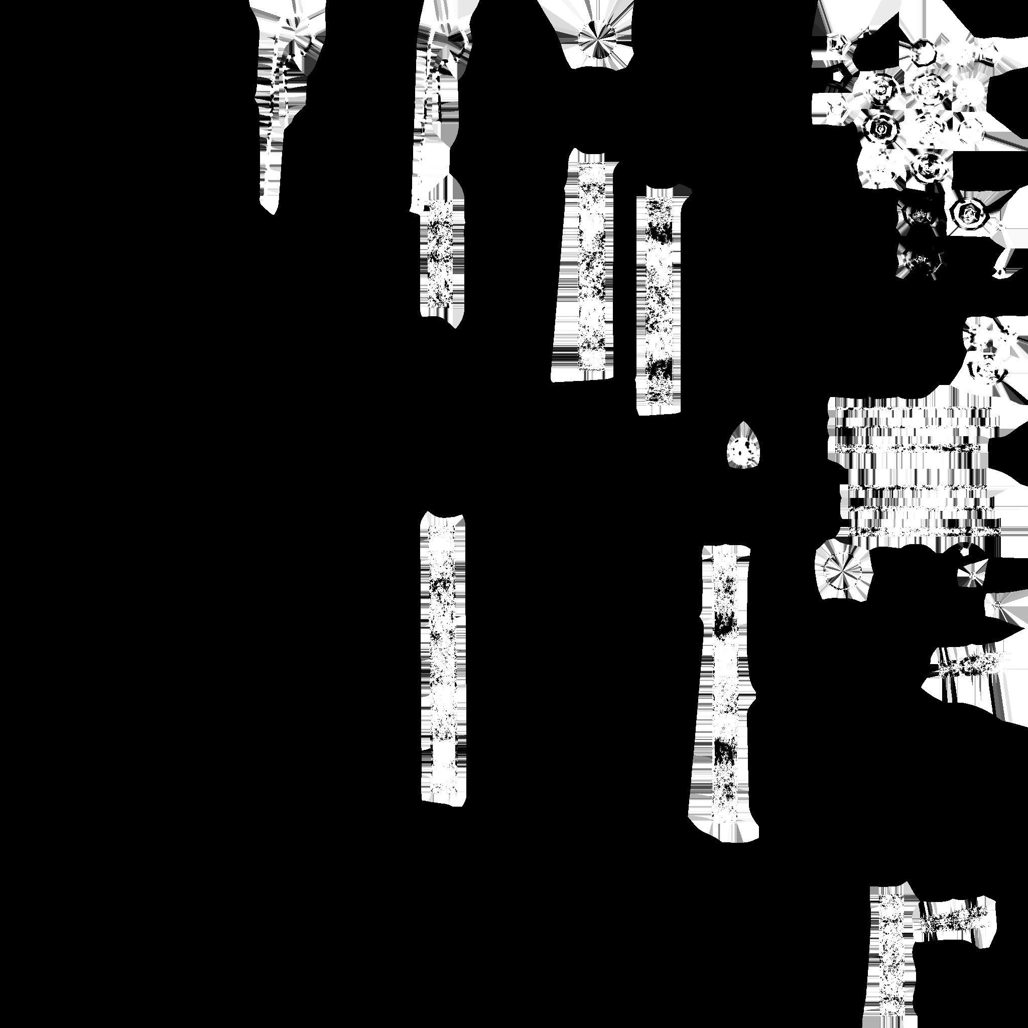 Wheelbarrow wooden Low-poly 3D model_6