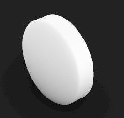 Institute Laser Pistol Fallout  3D print model_10