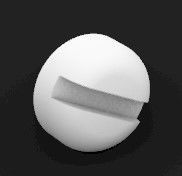 Institute Laser Pistol Fallout  3D print model_19