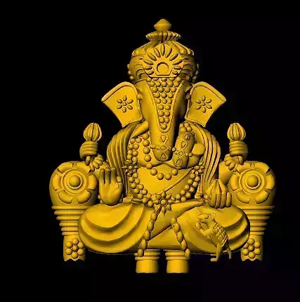 New south ganesh 