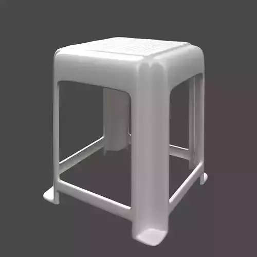 Plastic Chair