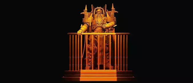 Gatekeeper - ParadeOverwatch