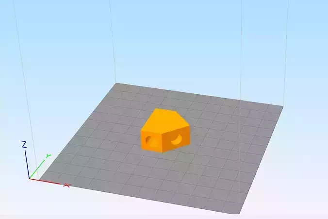 45 joint for pvc tube