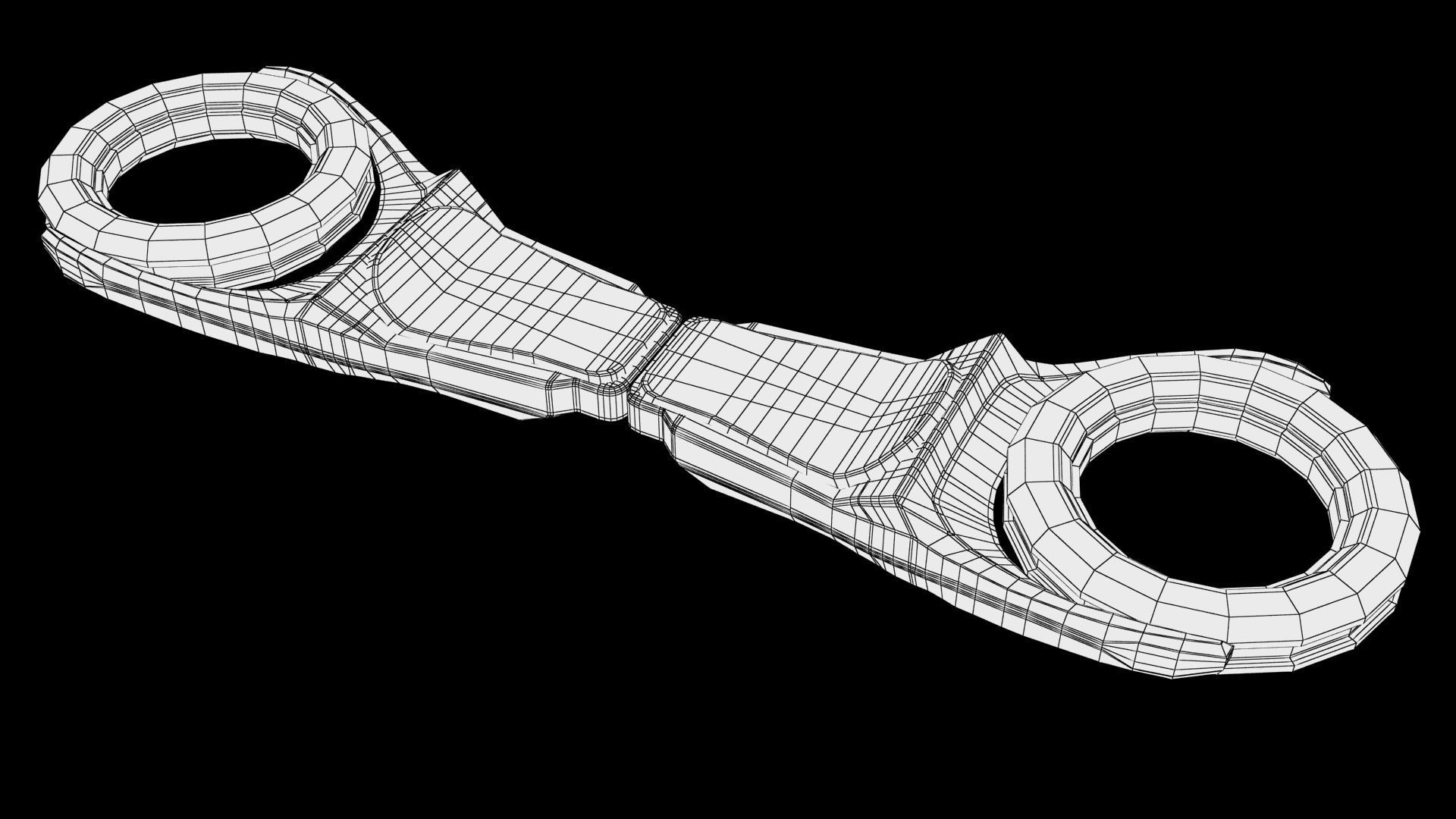 Hover Board 3D model_12