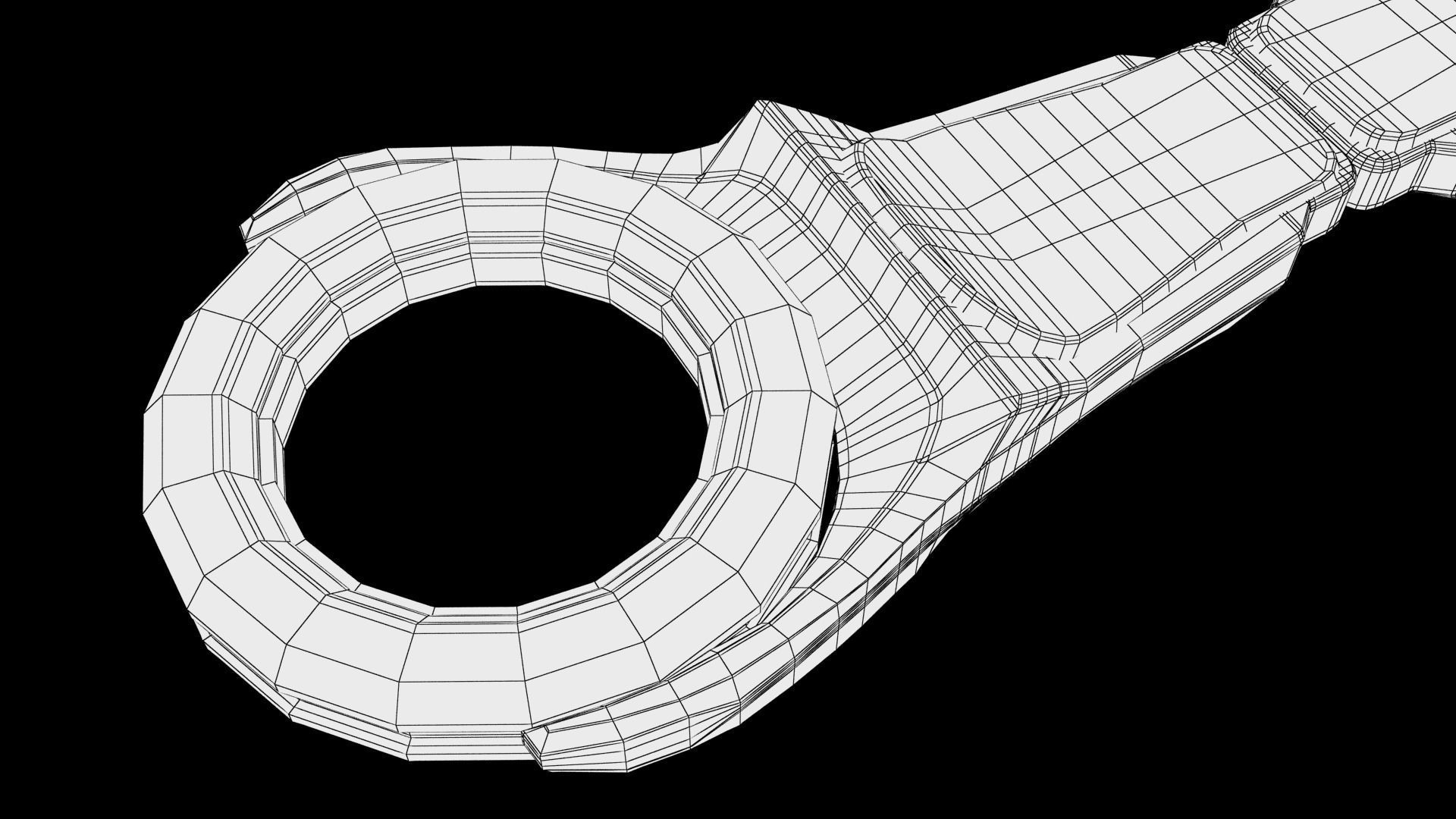 Hover Board 3D model_17