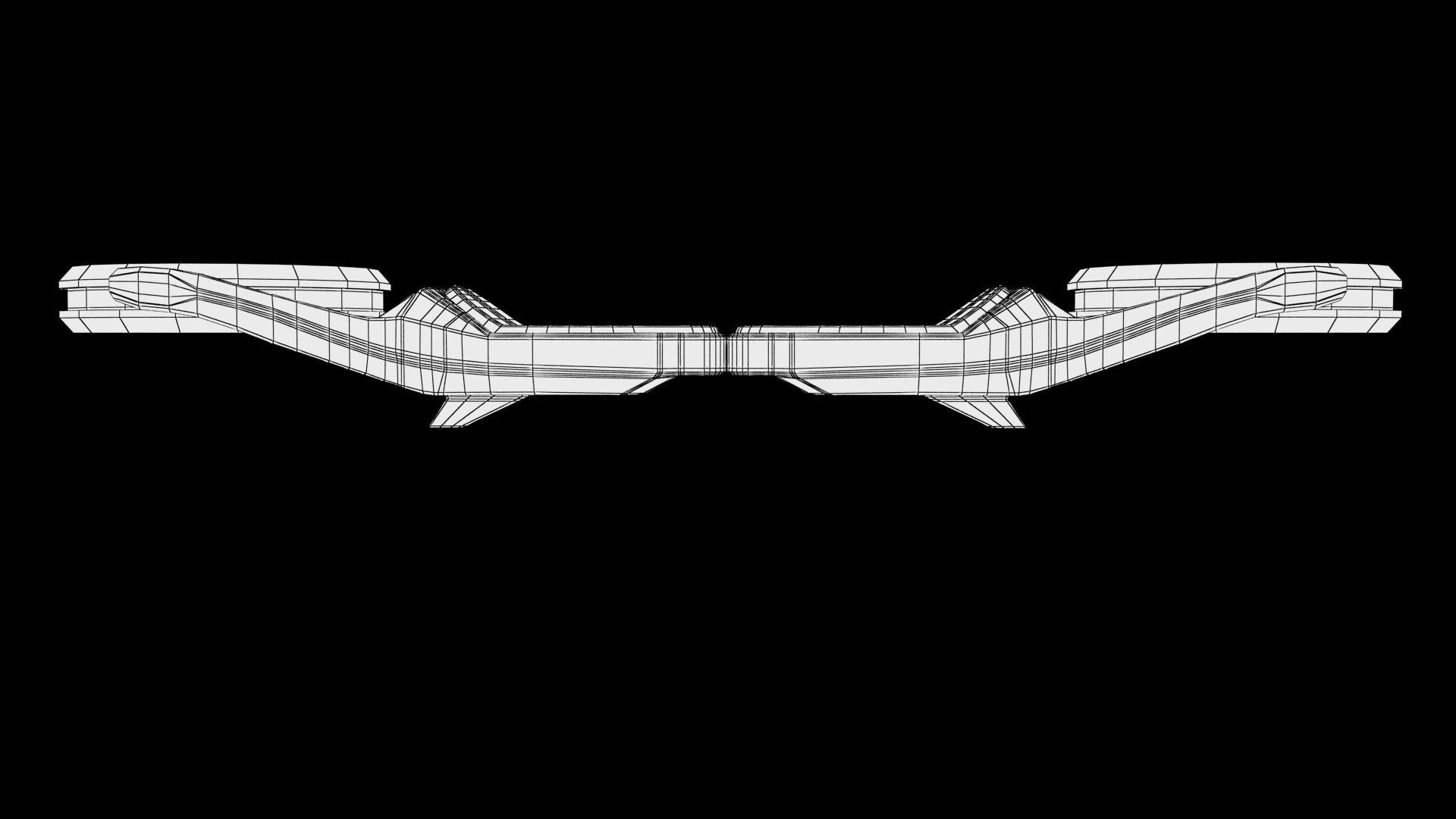 Hover Board 3D model_15