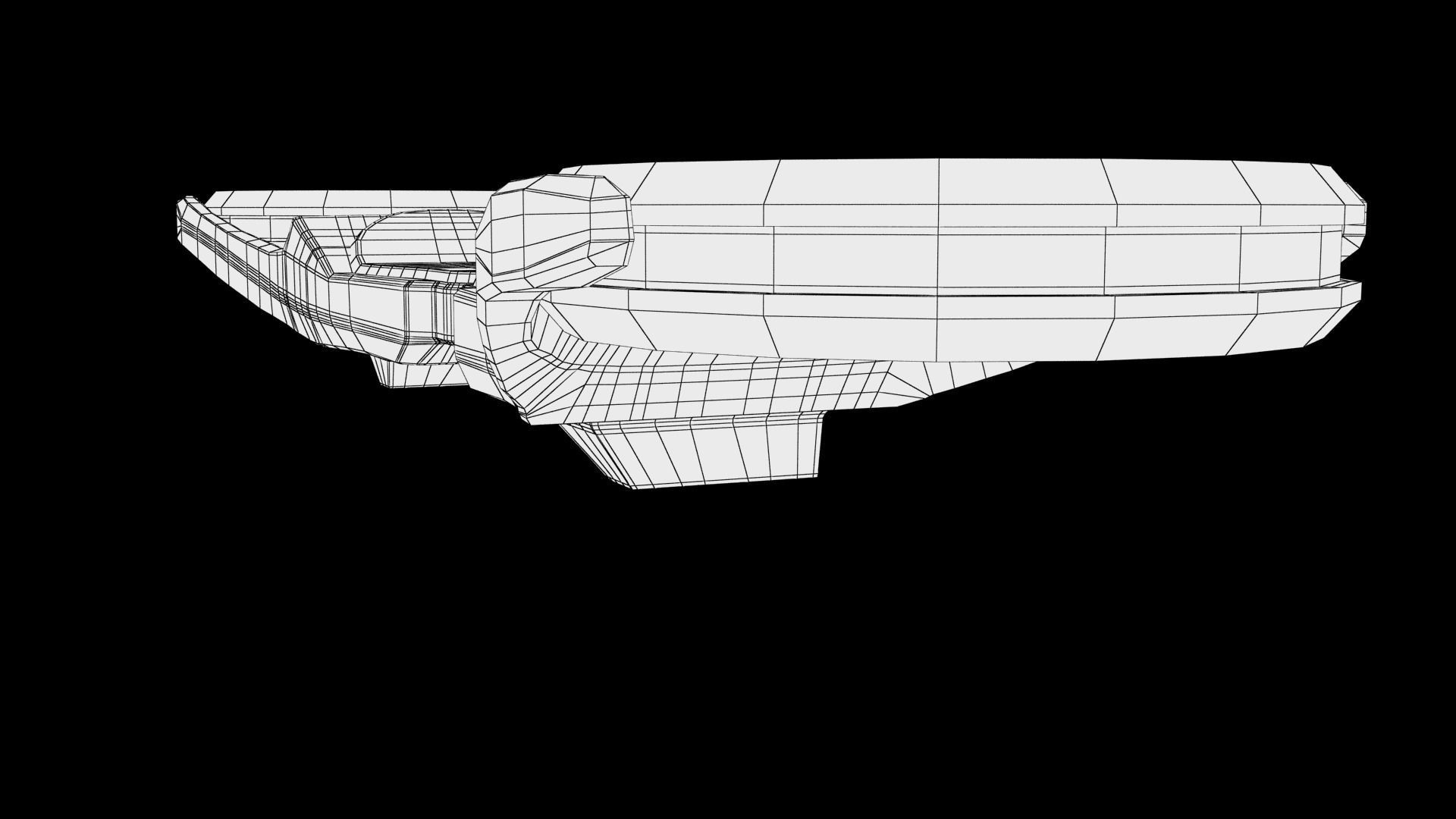 Hover Board 3D model_18