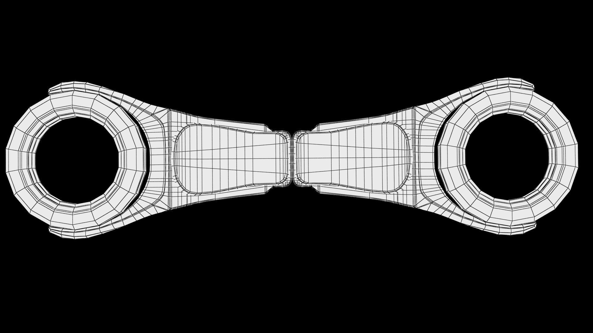 Hover Board 3D model_21