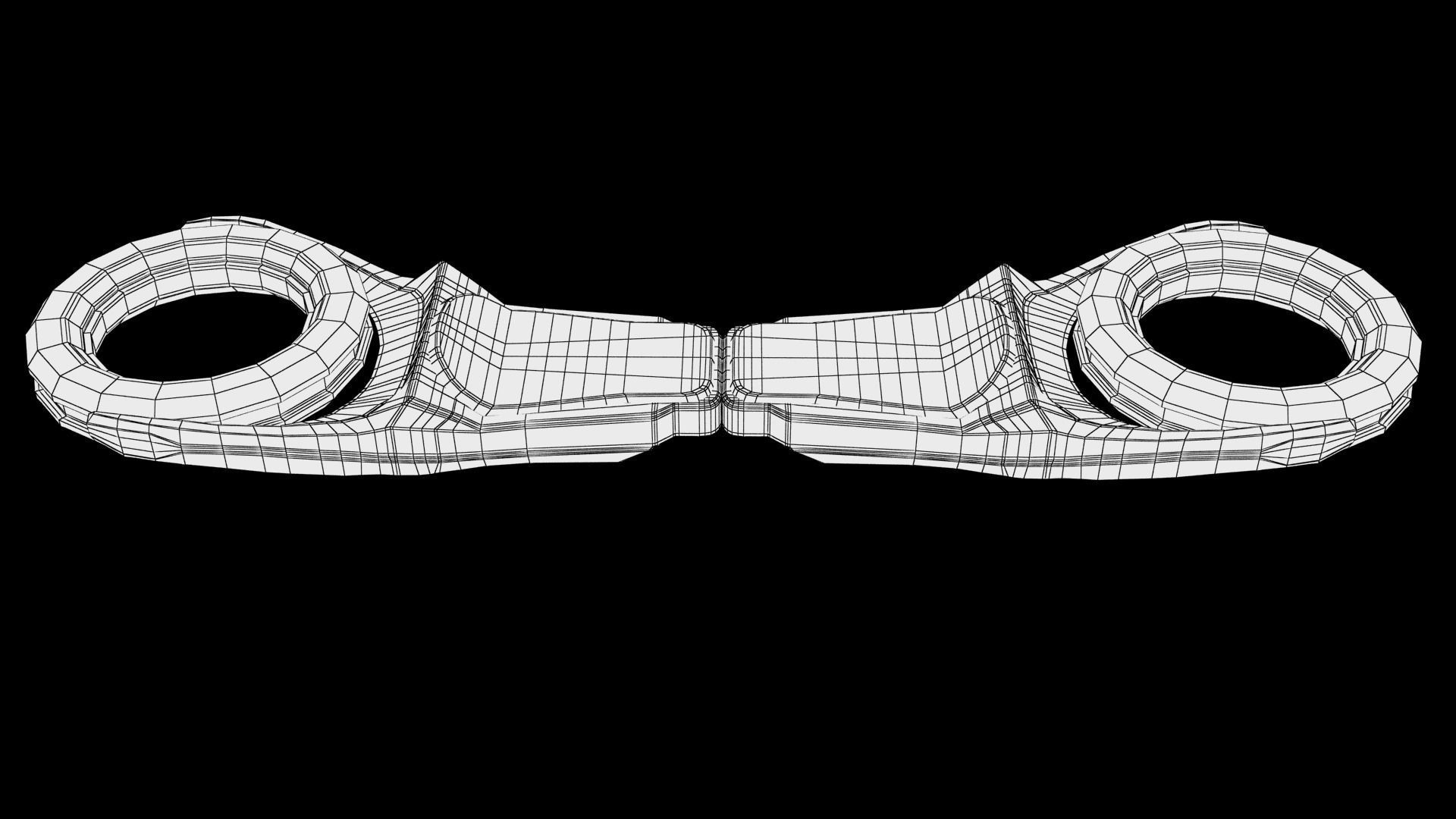 Hover Board 3D model_13