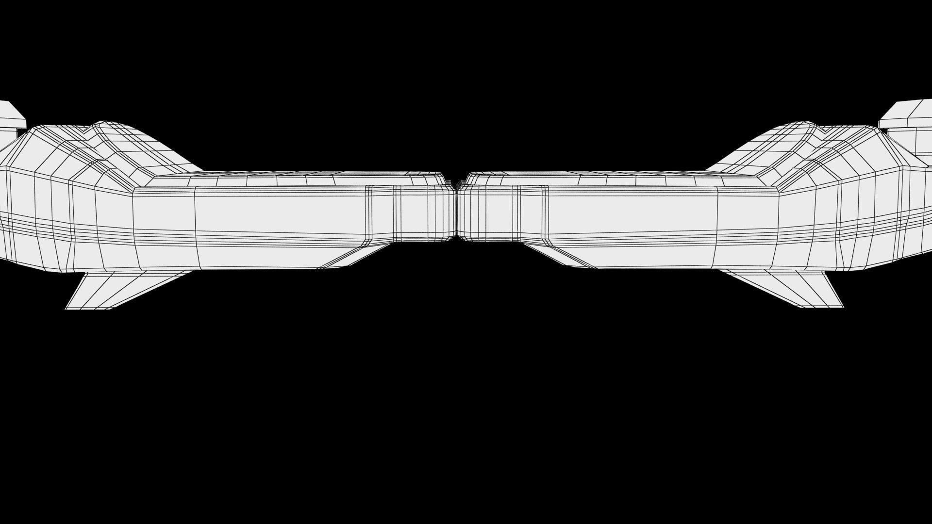 Hover Board 3D model_19