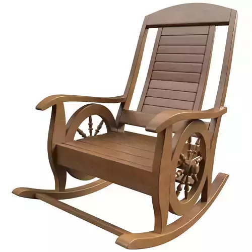 Rocking Chair