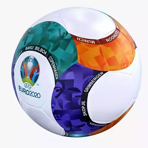 Soccer ball