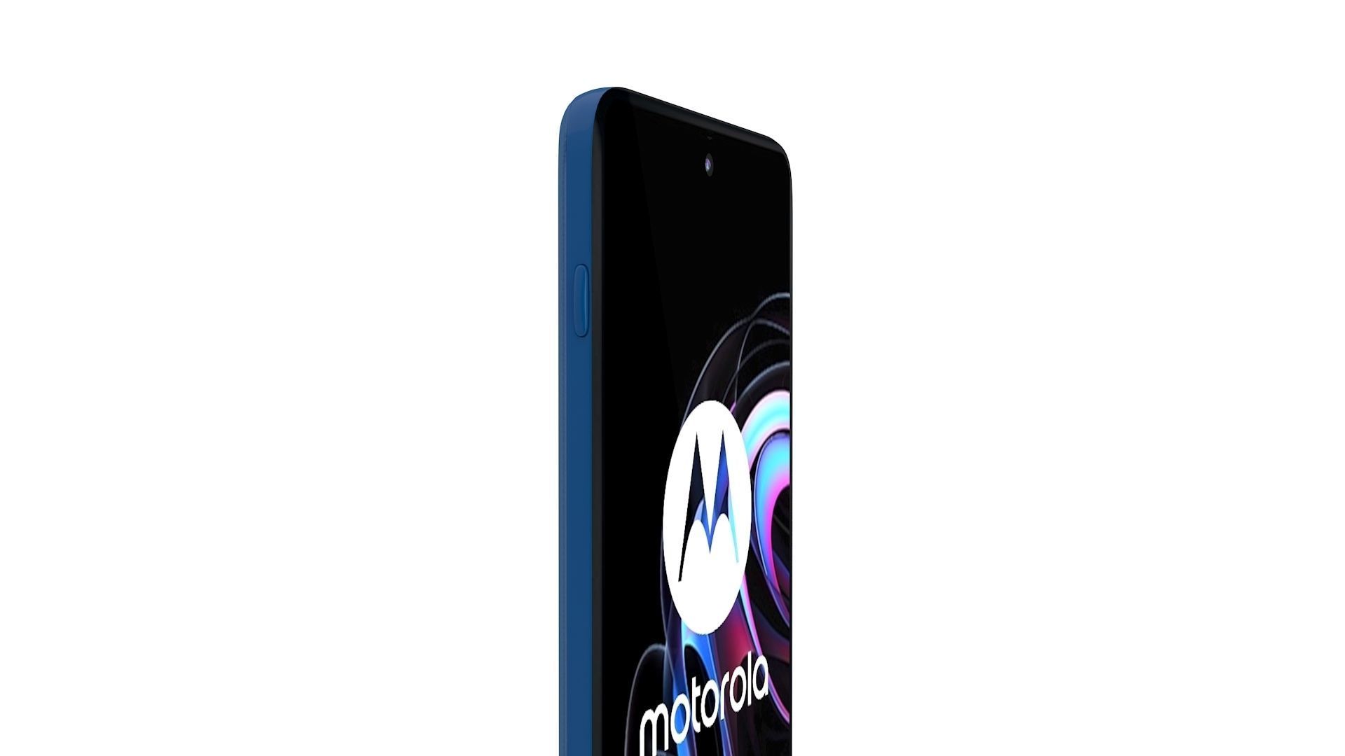 Motorola Edge 20 Pro All Colors 3D model_49