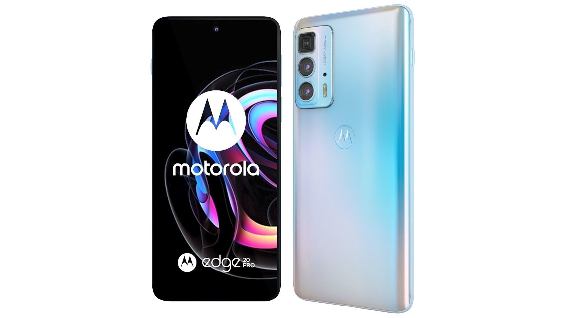 Motorola Edge 20 Pro All Colors 3D model_23
