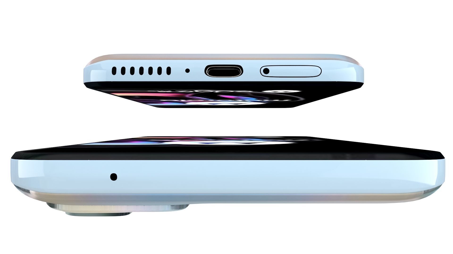 Motorola Edge 20 Pro All Colors 3D model_27