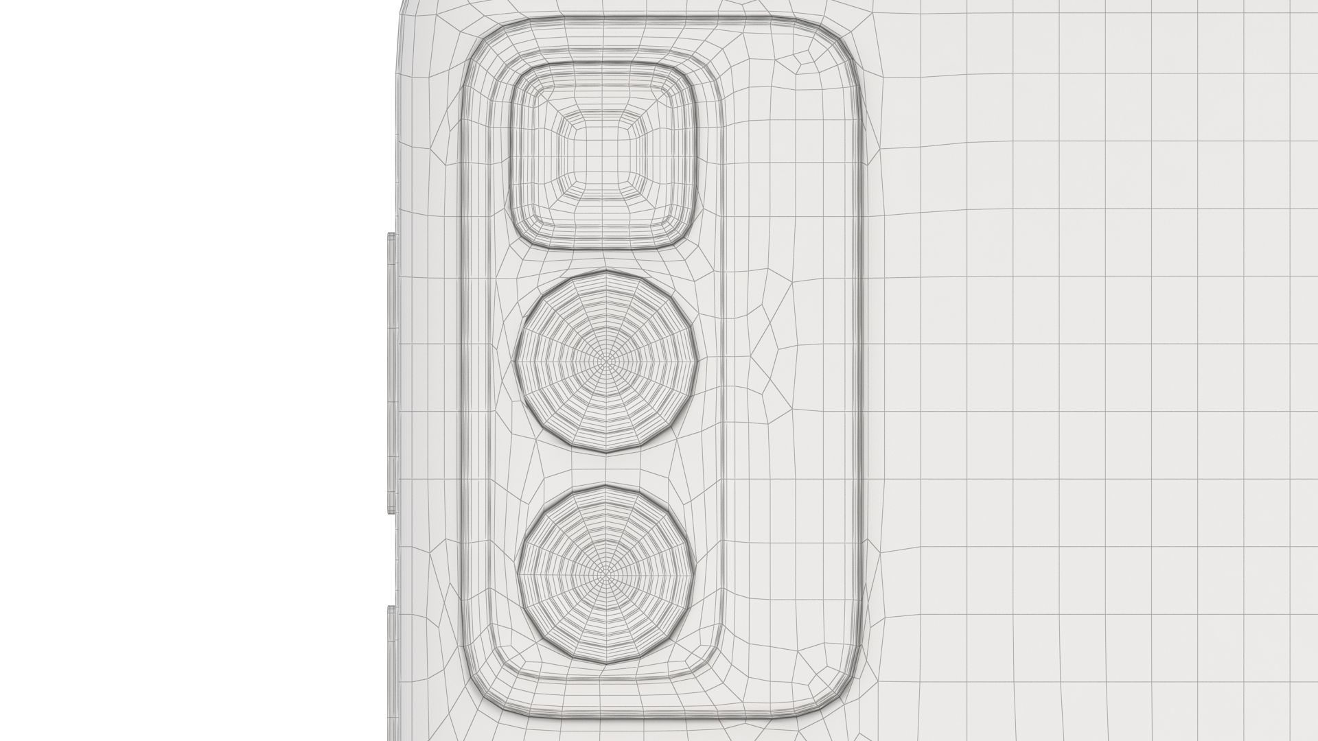 Motorola Edge 20 Pro All Colors 3D model_62