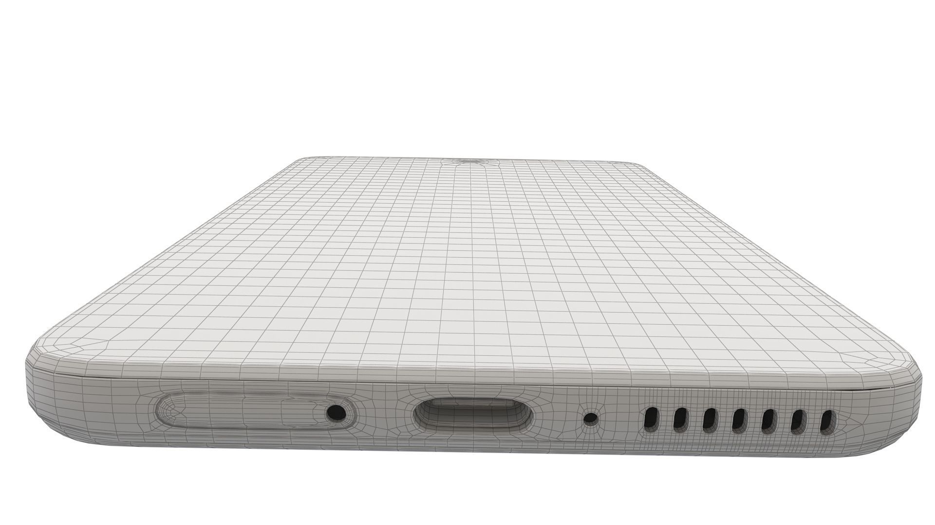 Motorola Edge 20 Pro All Colors 3D model_55