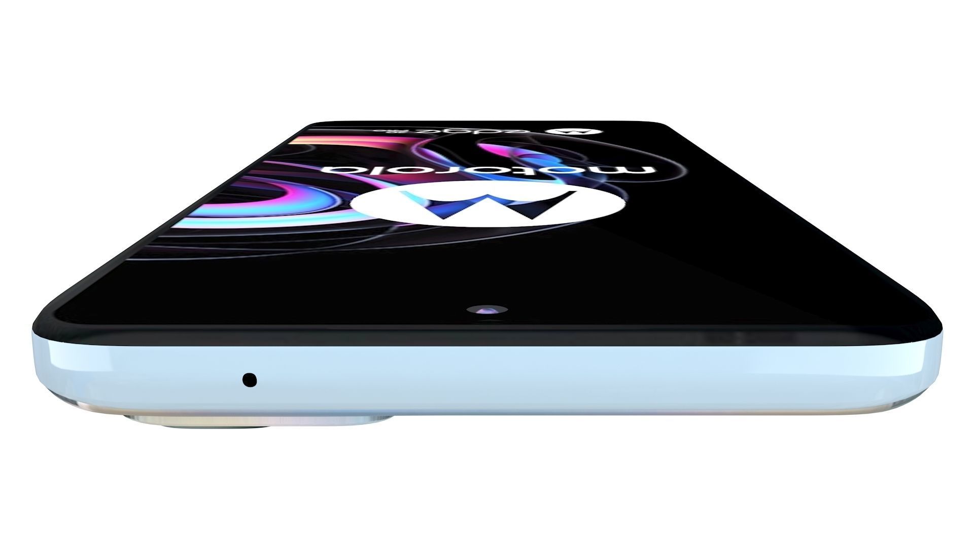 Motorola Edge 20 Pro All Colors 3D model_30