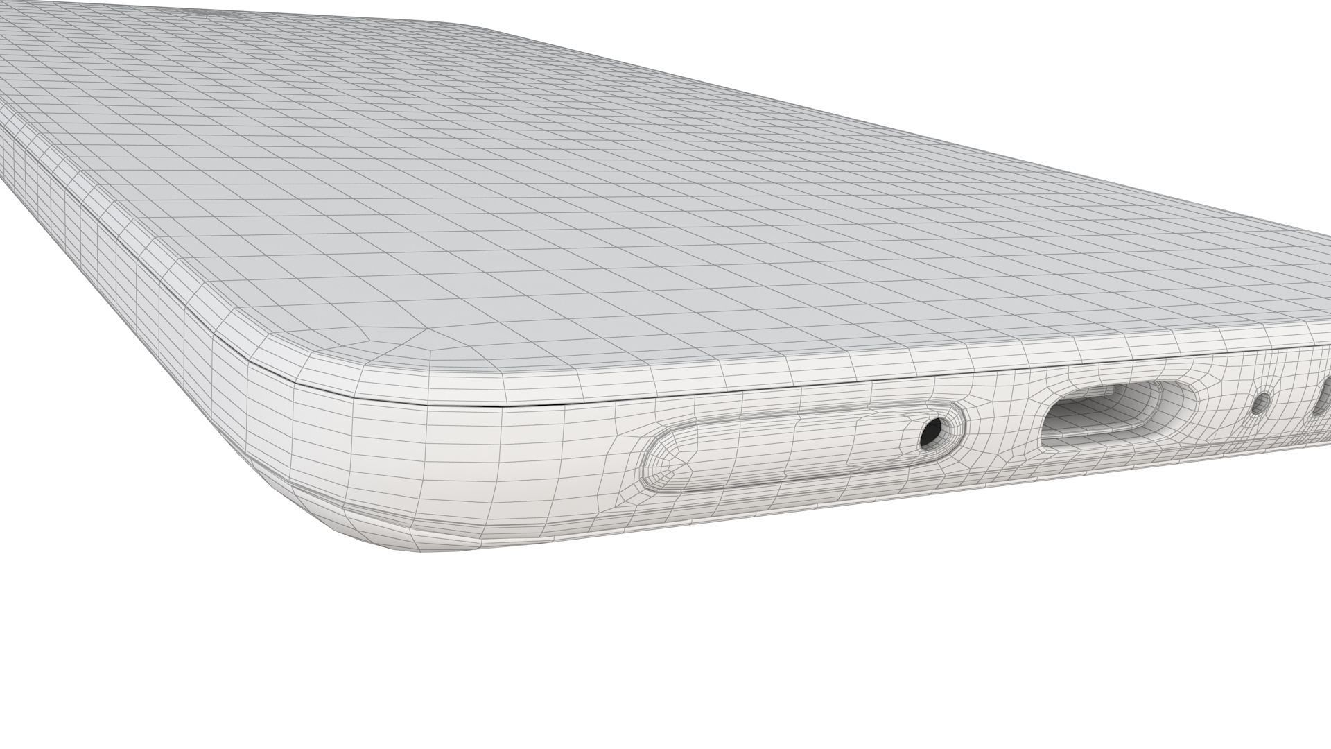 Motorola Edge 20 Pro All Colors 3D model_61