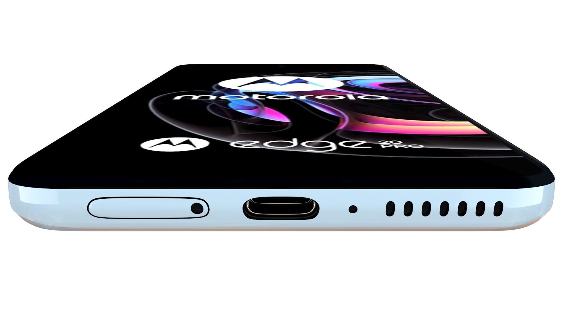 Motorola Edge 20 Pro All Colors 3D model_31