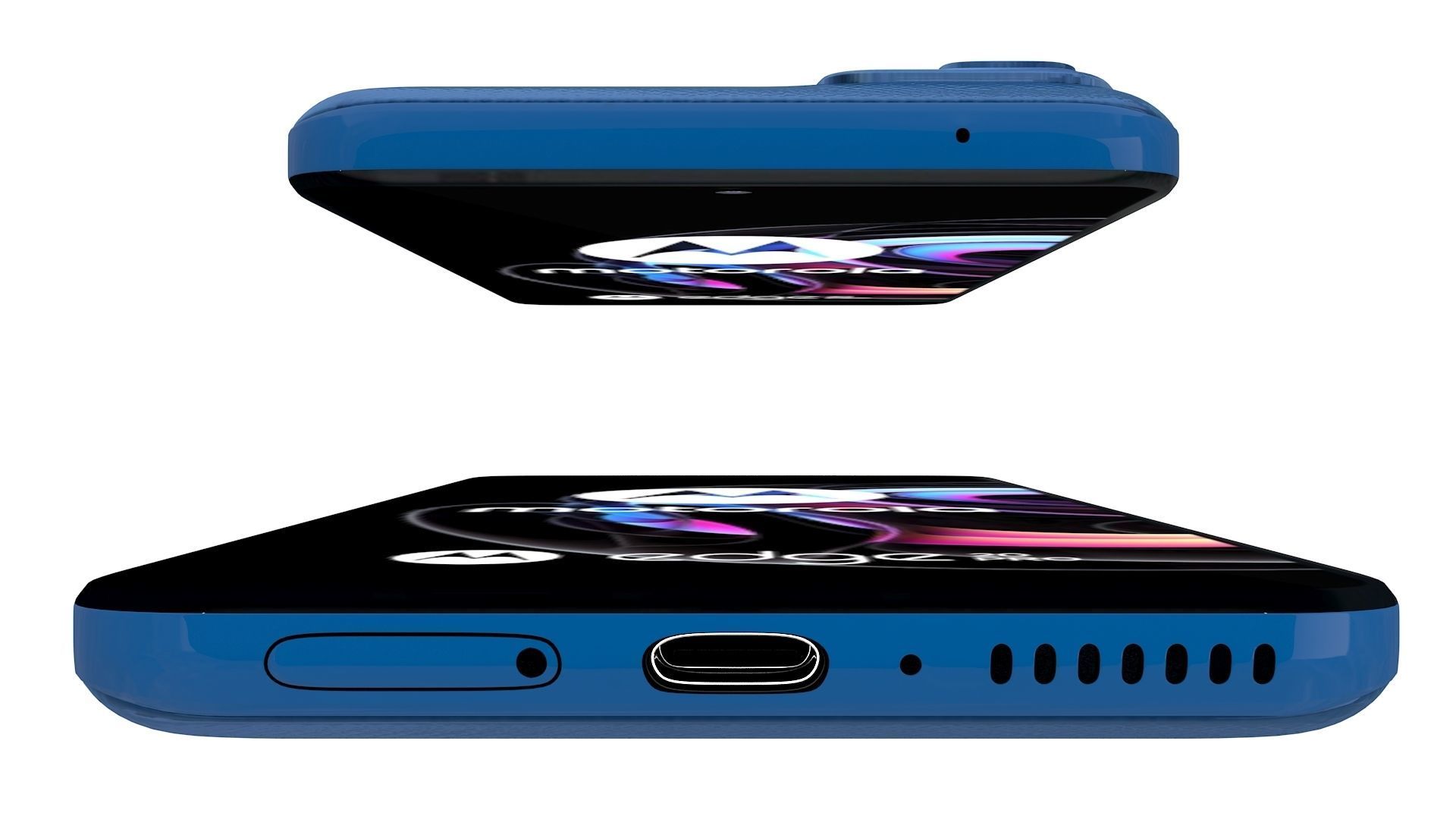 Motorola Edge 20 Pro All Colors 3D model_43