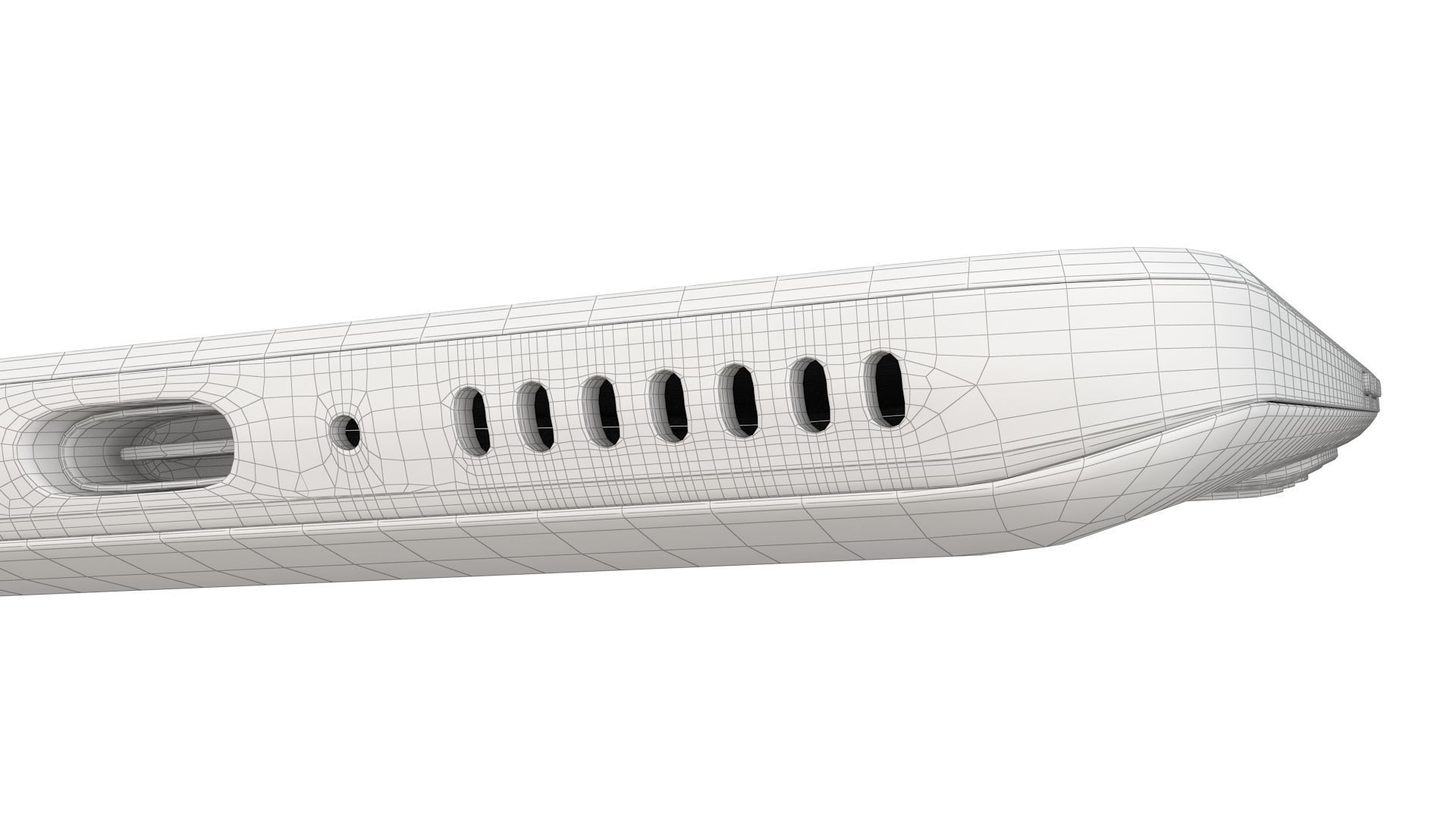 Motorola Edge 20 Pro All Colors 3D model_60