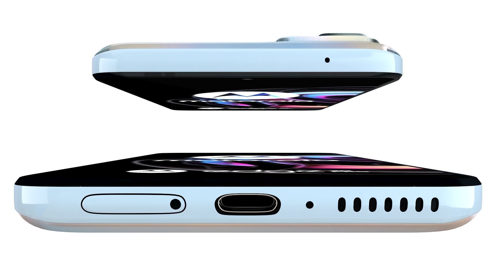 Motorola Edge 20 Pro All Colors 3D model_26