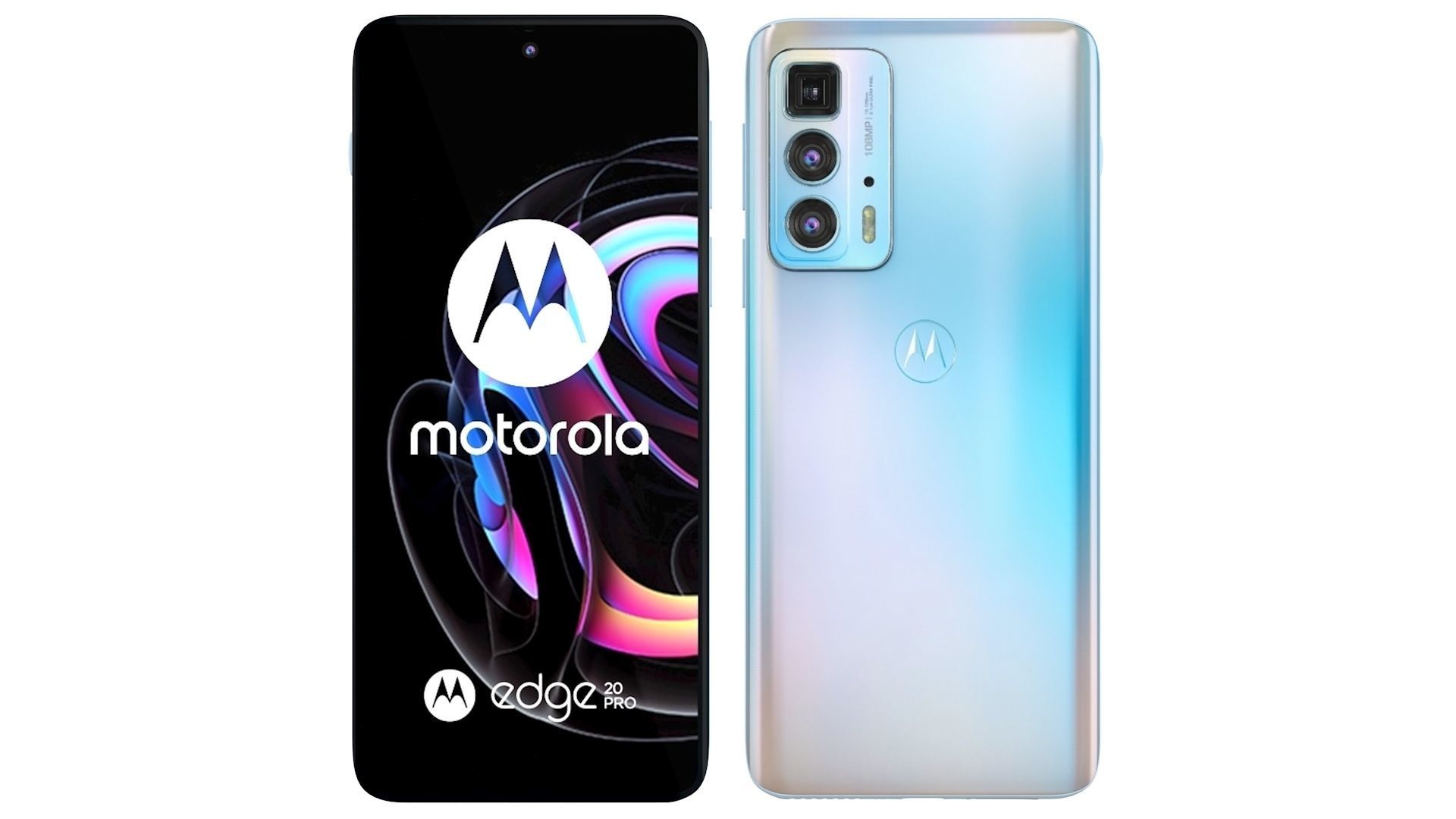 Motorola Edge 20 Pro All Colors 3D model_21