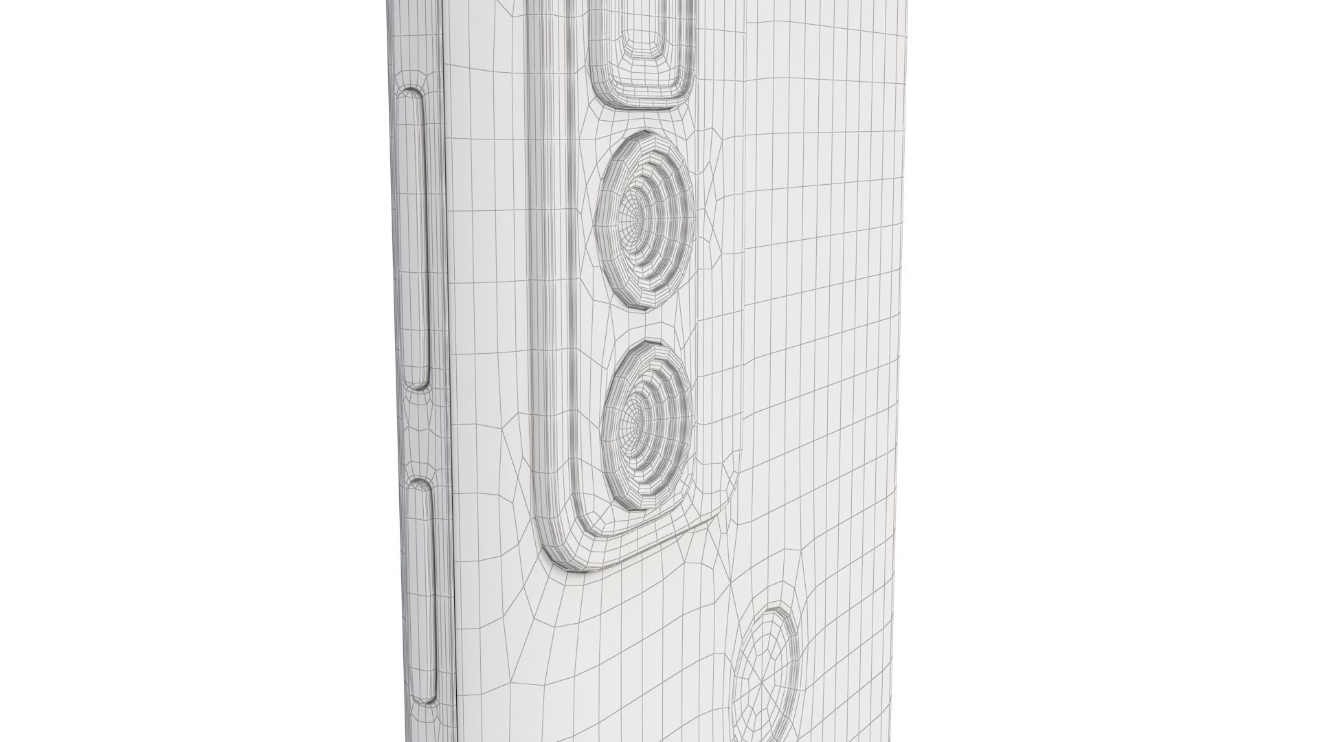 Motorola Edge 20 Pro All Colors 3D model_59