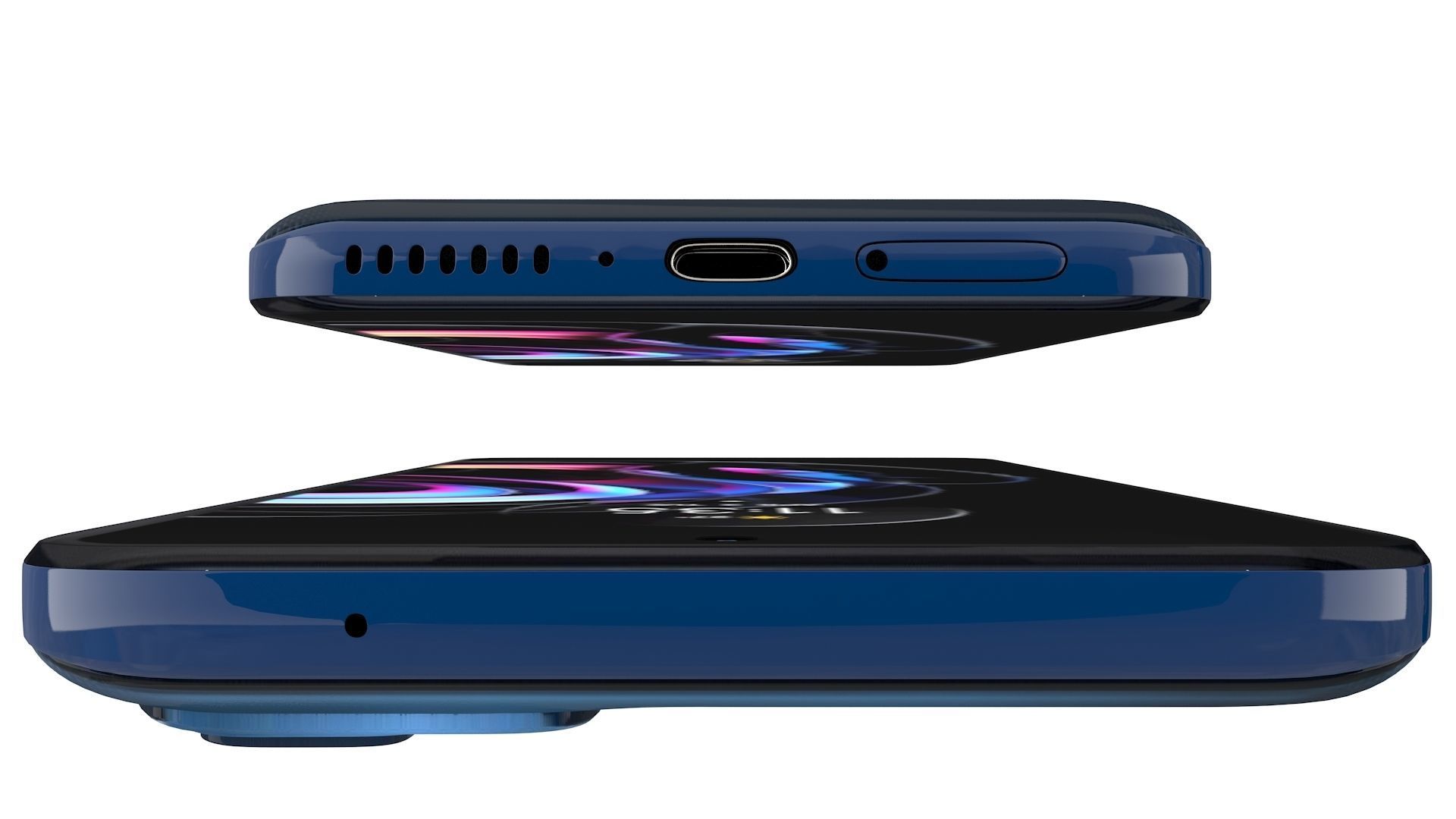 Motorola Edge 20 Pro All Colors 3D model_10