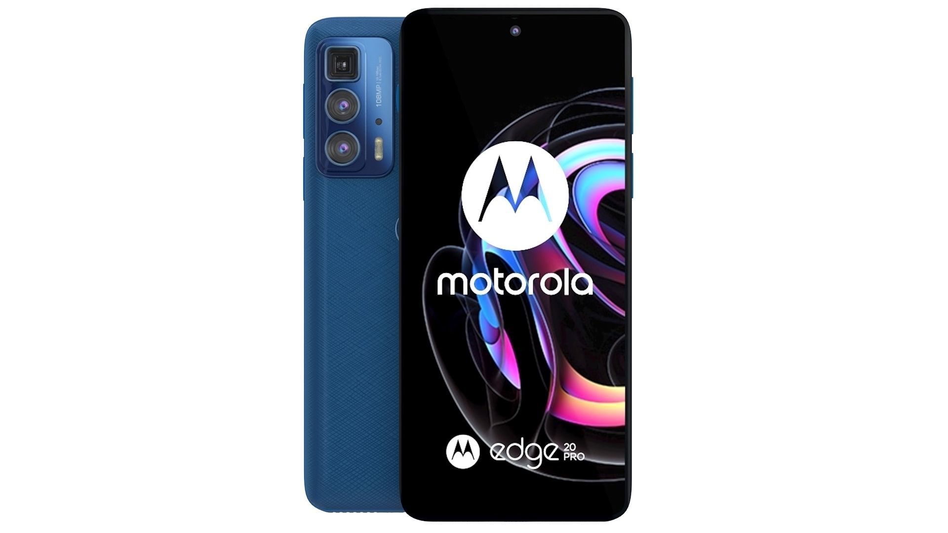 Motorola Edge 20 Pro All Colors 3D model_39