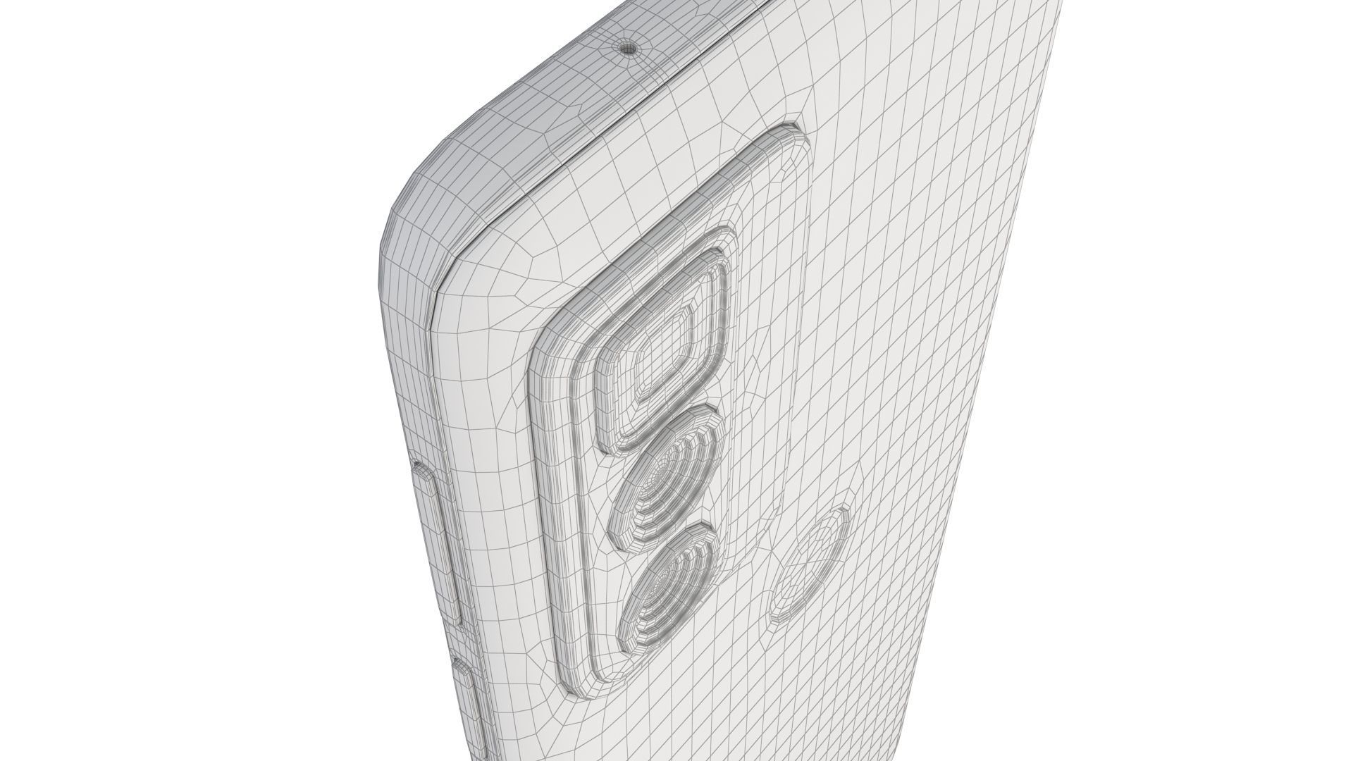 Motorola Edge 20 Pro All Colors 3D model_64