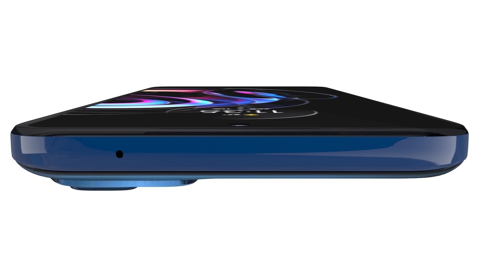 Motorola Edge 20 Pro All Colors 3D model_13